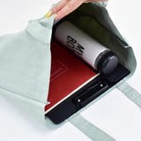 トートバッグ アップリケ刺繍 スヌーピー | AVVENTURA | 詳細画像10