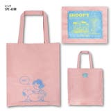 スヌーピー ウッドストック エコトートバッグ | AVVENTURA | 詳細画像20