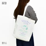 トートバッグ 大容量 肩掛け | AVVENTURA | 詳細画像2