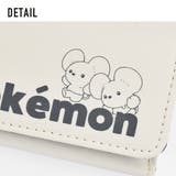 ポケットモンスター ポケモン 財布 | AVVENTURA | 詳細画像7 