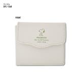 スヌーピー 二つ折り 財布 | AVVENTURA | 詳細画像2 