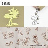 スヌーピー 三つ折り財布 ミニ | AVVENTURA | 詳細画像7