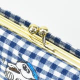 スヌーピー オラフ 三つ折り財布 | AVVENTURA | 詳細画像7 
