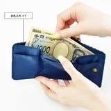 スヌーピー オラフ 三つ折り財布 | AVVENTURA | 詳細画像8 