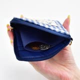 スヌーピー オラフ ミニ財布 | AVVENTURA | 詳細画像5 