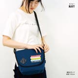 ランナー ショルダーバッグ メッセンジャーバッグ | AVVENTURA | 詳細画像5