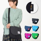 ランナー ショルダーバッグ メッセンジャーバッグ | AVVENTURA | 詳細画像1