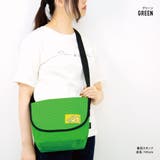 ランナー ショルダーバッグ メッセンジャーバッグ | AVVENTURA | 詳細画像12