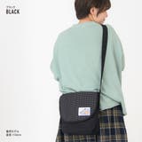 ランナー ショルダーバッグ メッセンジャーバッグ | AVVENTURA | 詳細画像3