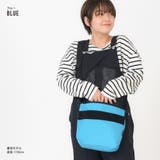 ランナー ショルダーバッグ メッセンジャーバッグ | AVVENTURA | 詳細画像8