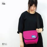 ランナー ショルダーバッグ メッセンジャーバッグ | AVVENTURA | 詳細画像9