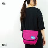 ランナー ショルダーバッグ メッセンジャーバッグ | AVVENTURA | 詳細画像10
