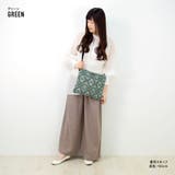 エリー ショルダーバッグ ミニショルダー | AVVENTURA | 詳細画像7 