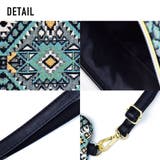 エリー ショルダーバッグ ミニショルダー | AVVENTURA | 詳細画像10 