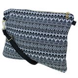 ブラック | エリー ショルダーバッグ ミニショルダー | AVVENTURA