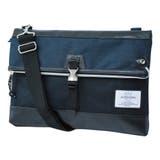 ブラック | アヴェンチュラ ショルダーバッグ ミニショルダー | AVVENTURA