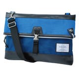 ブルー | アヴェンチュラ ショルダーバッグ ミニショルダー | AVVENTURA