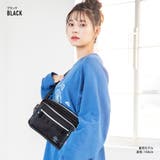 アヴェンチュラ ショルダーバッグ ミニショルダー | AVVENTURA | 詳細画像2 