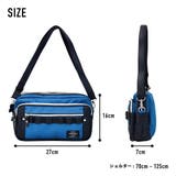 アヴェンチュラ ショルダーバッグ ミニショルダー | AVVENTURA | 詳細画像12 