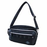 ブラック | アヴェンチュラ ショルダーバッグ ミニショルダー | AVVENTURA