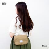 アヴェンチュラ ショルダーバッグ ミニショルダー | AVVENTURA | 詳細画像15 