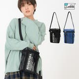 アヴェンチュラ ショルダーバッグ ボックスショルダー | AVVENTURA | 詳細画像1 