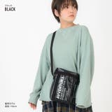 アヴェンチュラ ショルダーバッグ ボックスショルダー | AVVENTURA | 詳細画像2 