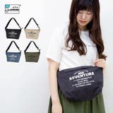 アヴェンチュラ ショルダーバッグ ミニショルダー | AVVENTURA | 詳細画像1 