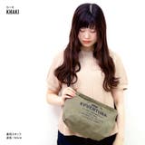 アヴェンチュラ ショルダーバッグ ミニショルダー | AVVENTURA | 詳細画像11 