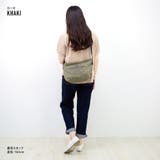 アヴェンチュラ ショルダーバッグ ミニショルダー | AVVENTURA | 詳細画像13 