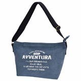 ブルー | アヴェンチュラ ショルダーバッグ ミニショルダー | AVVENTURA