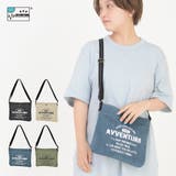 アヴェンチュラ ショルダーバッグ ミニショルダー | AVVENTURA | 詳細画像1 