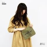 アヴェンチュラ ショルダーバッグ ミニショルダー | AVVENTURA | 詳細画像9 