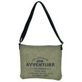 カーキ | アヴェンチュラ ショルダーバッグ ミニショルダー | AVVENTURA