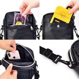 アヴェンチュラ ショルダーバッグ ボックスショルダー | AVVENTURA | 詳細画像14 