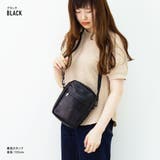 アヴェンチュラ ショルダーバッグ ボックスショルダー | AVVENTURA | 詳細画像3 