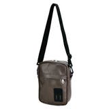 グレー | アヴェンチュラ ショルダーバッグ ボックスショルダー | AVVENTURA