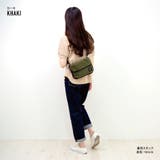 アヴェンチュラ ショルダーバッグ ミニショルダー | AVVENTURA | 詳細画像13 