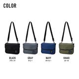 アヴェンチュラ ショルダーバッグ ミニショルダー | AVVENTURA | 詳細画像14 