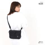 アヴェンチュラ ショルダーバッグ ミニショルダー | AVVENTURA | 詳細画像3 