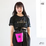 アヴェンチュラ ショルダーバッグ ミニショルダー | AVVENTURA | 詳細画像13 