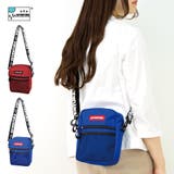 アヴェンチュラ ショルダーバッグ ボックスショルダー | AVVENTURA | 詳細画像1 