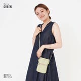 ミニョン ショルダーバッグ ミニバッグ | AVVENTURA | 詳細画像16 