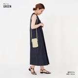 ミニョン ショルダーバッグ ミニバッグ | AVVENTURA | 詳細画像18 