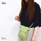 ショルダーバッグ スマホショルダー 斜めがけ | AVVENTURA | 詳細画像12 