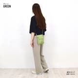 ショルダーバッグ スマホショルダー 斜めがけ | AVVENTURA | 詳細画像13 