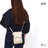 ショルダーバッグ スマホショルダー 斜めがけ | AVVENTURA | 詳細画像5 