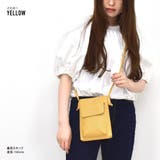 ショルダーバッグ スマホショルダー 斜めがけ | AVVENTURA | 詳細画像9 