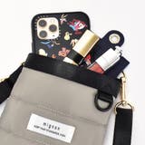 ショルダーバッグ スマホショルダー 斜めがけ | AVVENTURA | 詳細画像13 