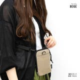 ショルダーバッグ ミニバッグ 斜めがけ | AVVENTURA | 詳細画像11 